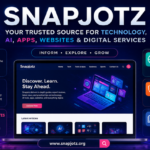 Snapjotz com