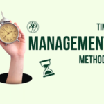Time Management Methods