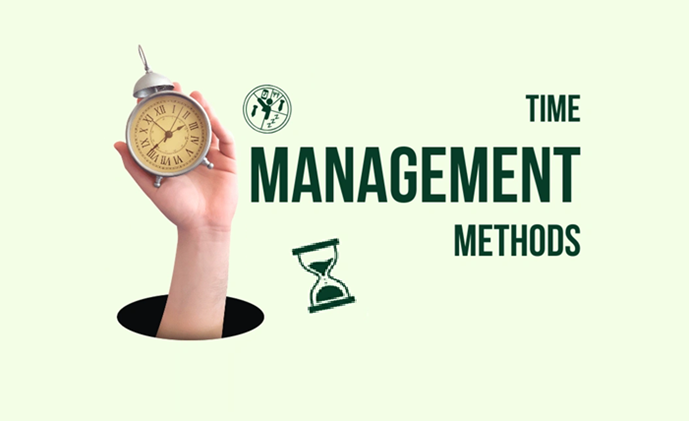 Time Management Methods