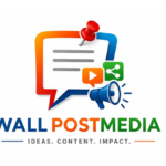 Wallpostmedia