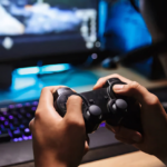 Harmonicode Games