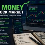 How to Make Money in the Stock Market