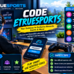 Code etruesports