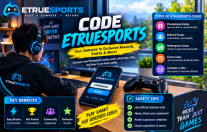 Code etruesports