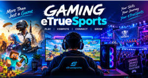 Gaming eTrueSports