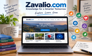Zavalio Com